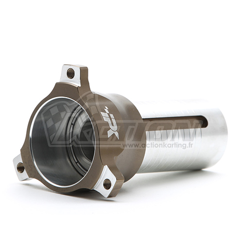 Porte disque AV | FRM ap.2014 | Alu