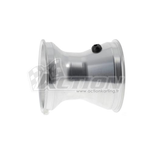 Jante AR aluminium 140 mm (3 bâtons) MINI IPK Monster