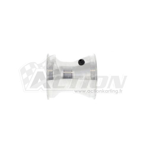 Jante AR aluminium 140 mm (3 bâtons) MINI IPK Monster