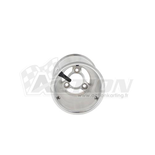 Jante AR aluminium 180 ST pluie baton à Gripsters