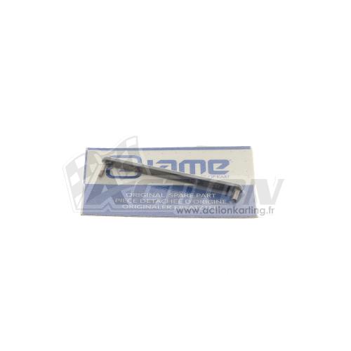 Jauge gabarit No-Go atomiseur carburateur Tillotson HW-27A HW-33A