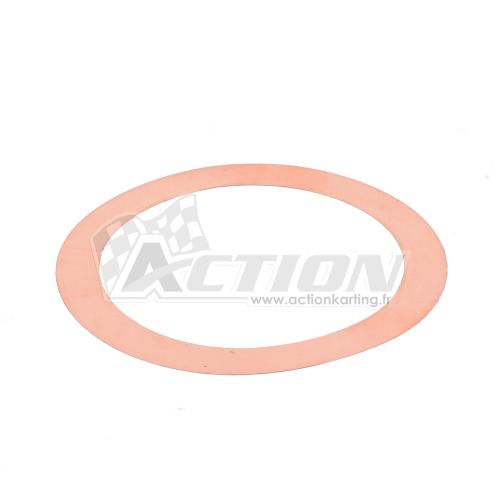 Joint culasse cuivre KZ IAME