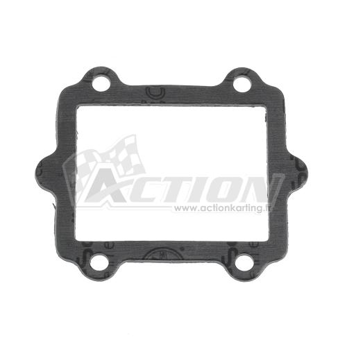 Joint de boîte à clapets - 1 mm côté moteur