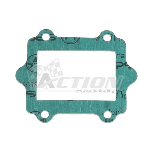 Joint de couvercle de boîte à clapets