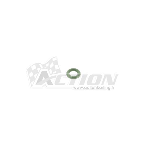 Joint torique 5x2 de vis couvercle batterie Rotax Evo
