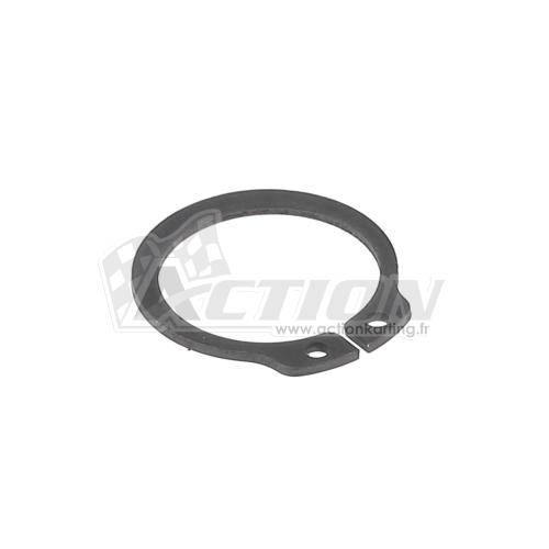 Clips d.22 mm AS TM K8 / K9C