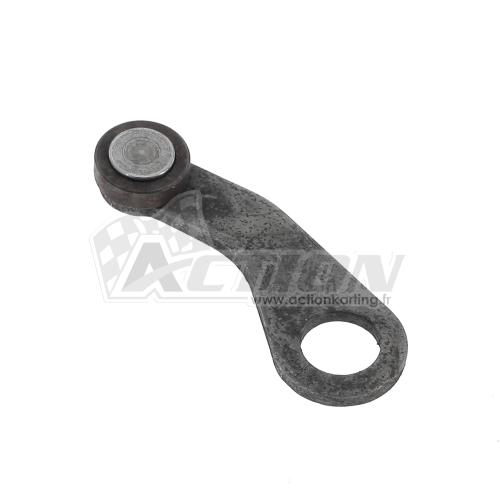 Levier d'encliquetage K8 / K9