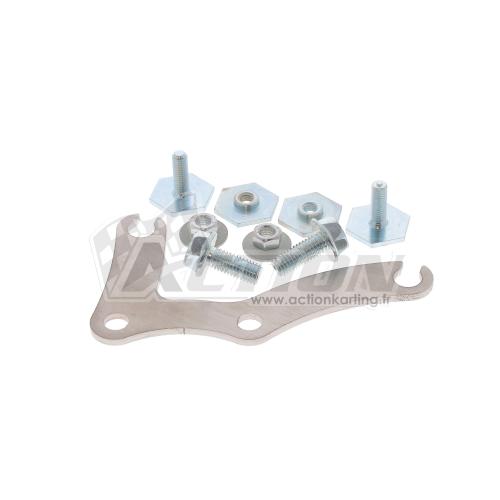Kit fixation pare chaîne INTEGRAL OK/KF IPK
