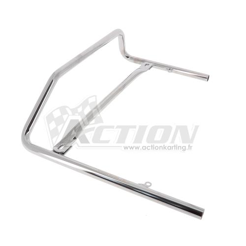 Support ponton IPK/KG Stilo | entraxe 500 mm