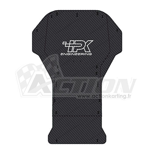 Kit déco IPK - 509 - PLANCHER - v.25 (660x240 mm)