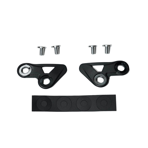 Kit visserie Casque SKV-R / GPV-R - ARAI