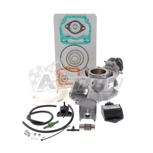 Kit conversion Rotax Junior > Senior