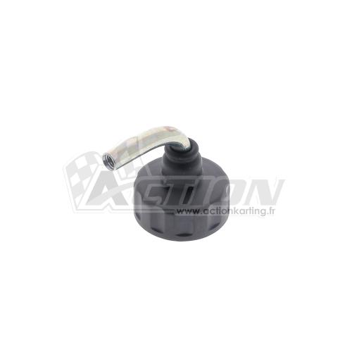 Kit couvercle carburateur PHBG18 Vortex Mini 60