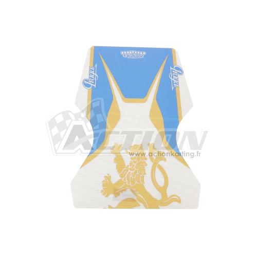 Kit déco PRAGA Plancher 525 mm | MONSTER