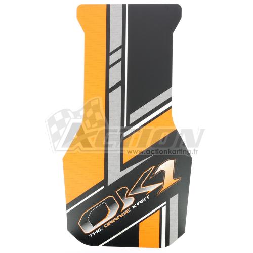 Kit déco OK1 START Plancher 662 mm