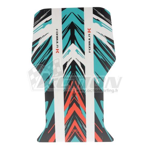 Kit déco Formula K Plancher 525 mm | MK20 v.2020