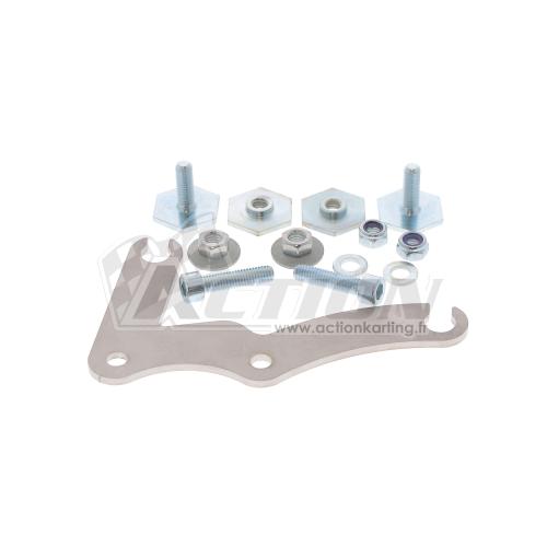 Kit fixation pare chaîne INTEGRAL Monster IPK