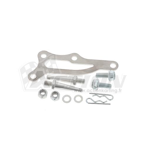 Kit fixation pare chaîne enveloppant IPK KZ