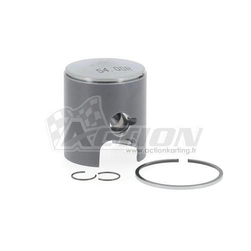 Piston X30 avec segment et clips