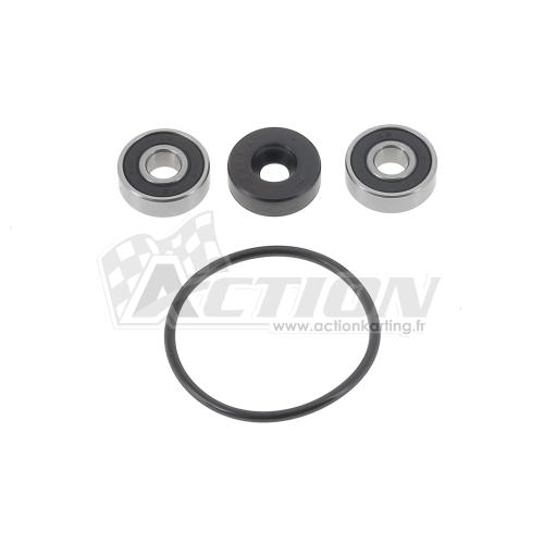 Kit réparation pompe à eau alu IAME X30 ap.2018