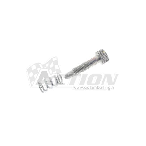 Kit vis reglage boisseau (ralenti) PHBG18 Vortex Mini 60