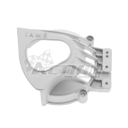 Carter embrayage alu IAME Gazelle