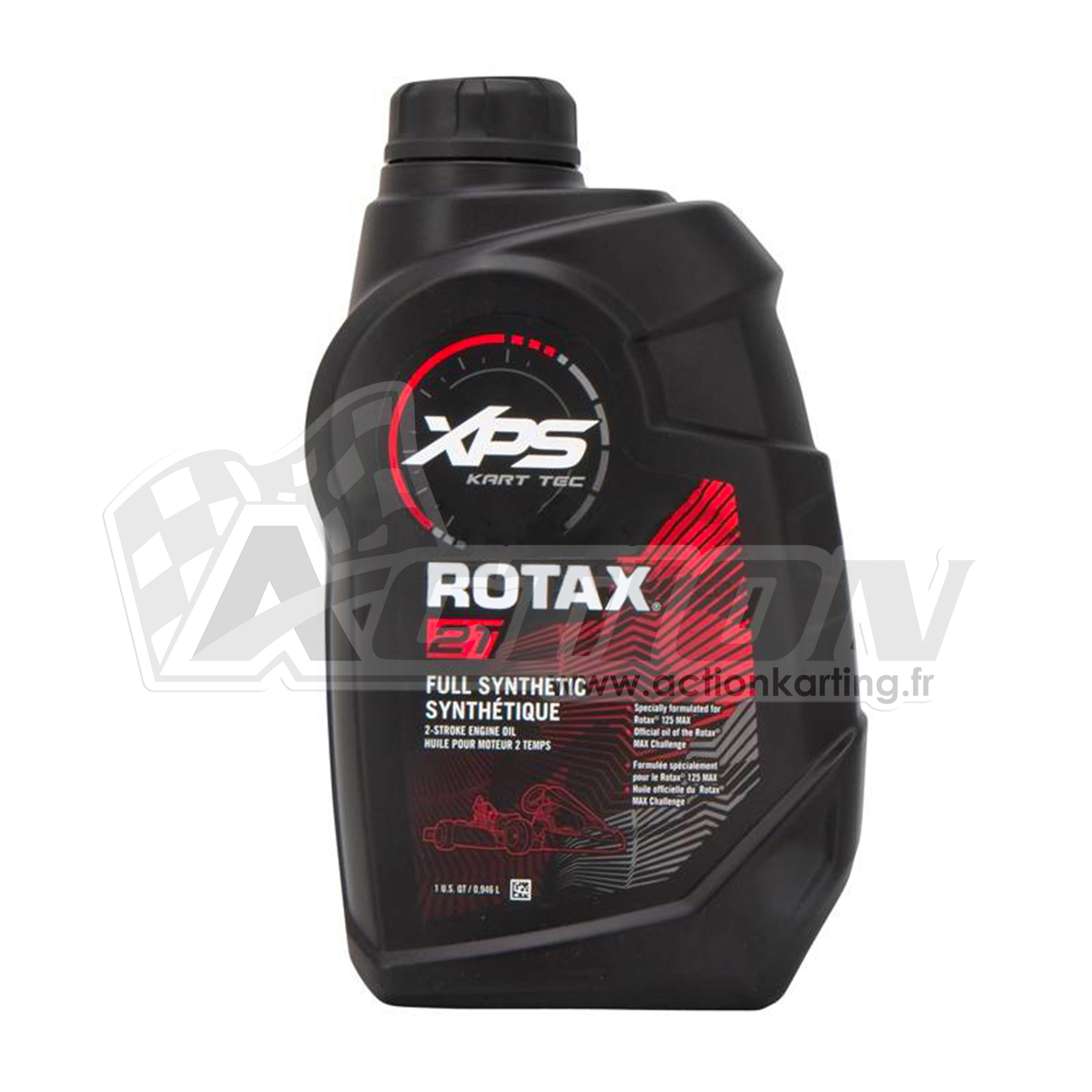 Huile XPS Full Synthetic 1 litre Action karting Huiles Lubrifiants Huile XPS Full Synthetic 1 litre Action karting Huiles Lubrifiants