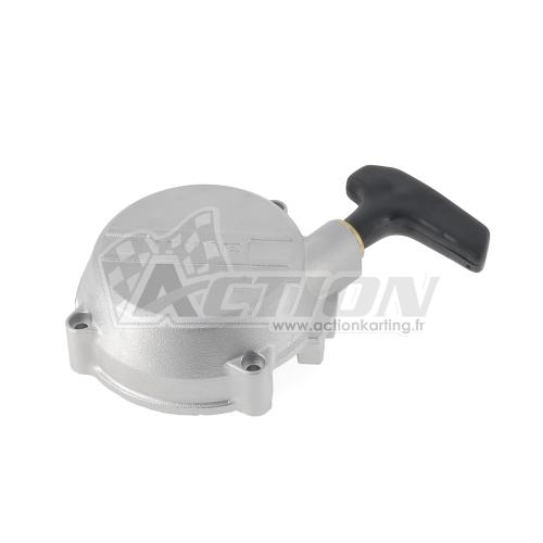 Lanceur alu complet Gazelle