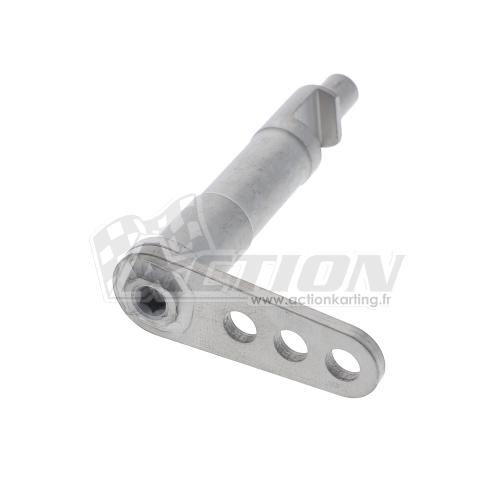 Levier commande embrayage IAME Screamer 3/4