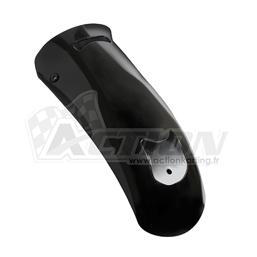 Nassau KG MK27 - NOIR (avec prise air noire) - IPK Monster