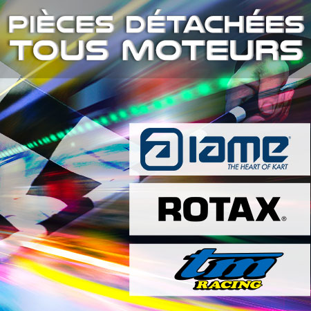 KART SHOP FRANCE - Site Officiel - pièces, consommables et équipements pour  le karting