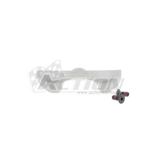 Masselotte (pion 3mm) demi-vilebrequin IAME X30 Super Shifter 175