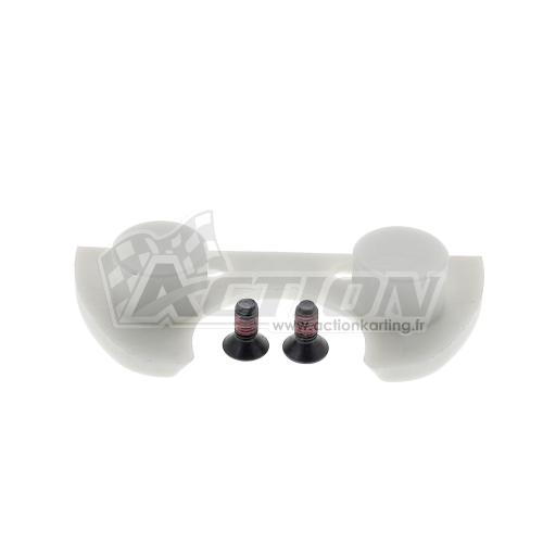 Masselotte (pion 13mm) demi-vilebrequin IAME X30 Super
