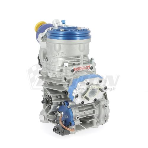 Moteur IAME Reedster V "OK" 125cc (sbv)