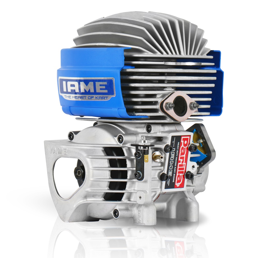 IAME Gazelle 60cc – KBF SHOP