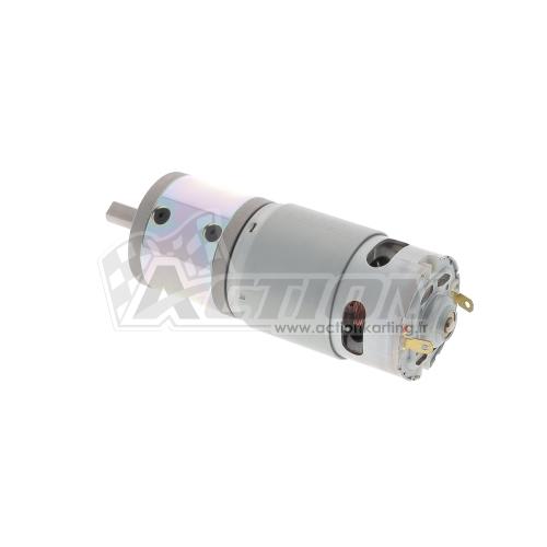 Moteur chariot de piste DALMI mod.2015