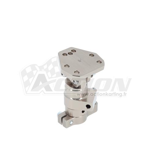 Moyeu de volant 125 KZ - 3 positions