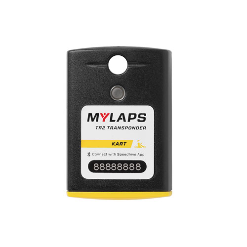 Transpondeur MYLAPS TR2