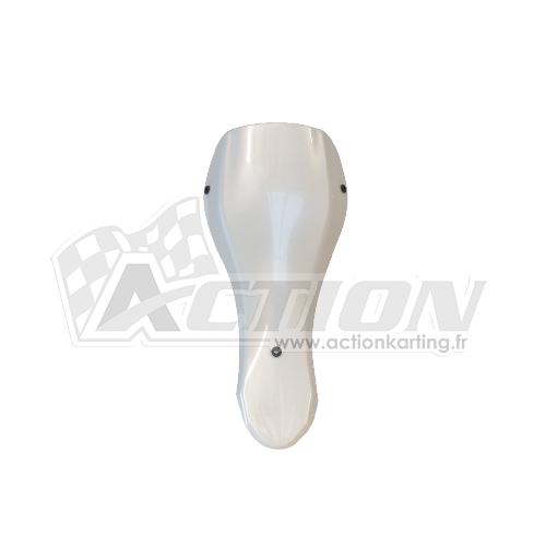 Nassau KG 506 - Blanc