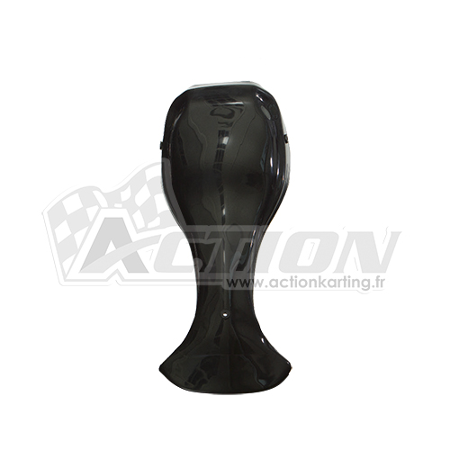 Nassau KG - BURU / 506 noir