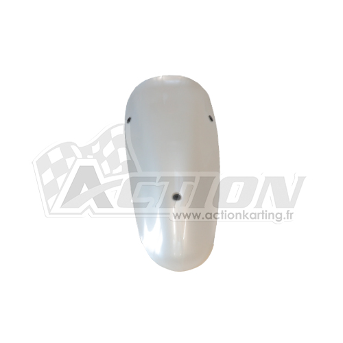 Nassau KG MK20 - Blanc