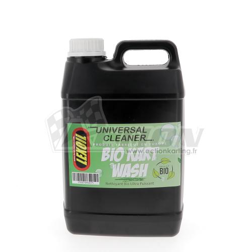 Nettoyant Bio Kart Wash - recharge bidon de 3 litres