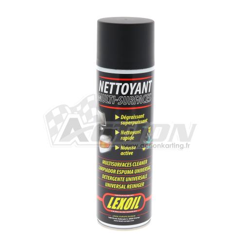 Nettoyant multi-surfaces LEXOIL
