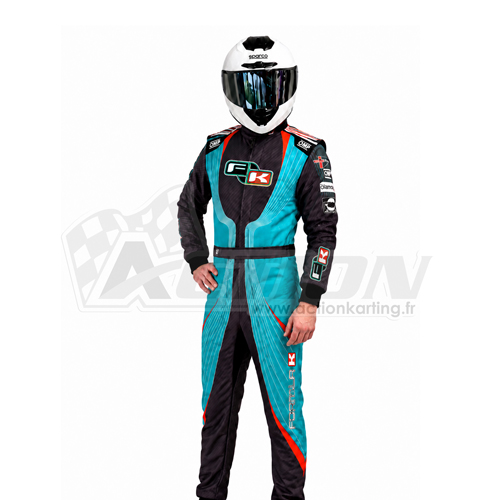 Combinaison OMP FORMULA K