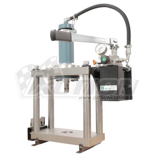 Presse hydraulique 10 tonnes