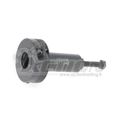 Extracteur [alésage 31.5 mm] anneau roulement 6205 BC1 KZ pour roulement à rouleaux