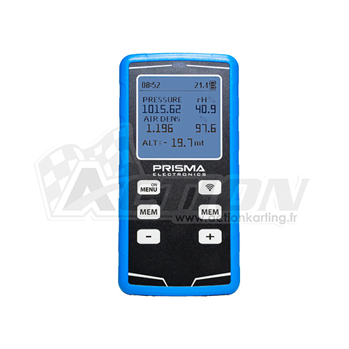 Densimètre d'air HIPREMA 5