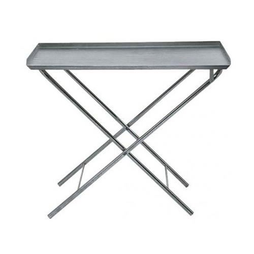 Table servante pliante HQ