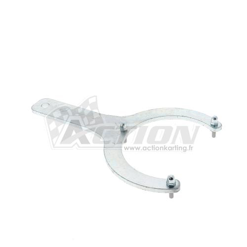 Outil clé de serrage écrou embrayage Vortex Mini 60 FR