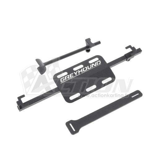 Outil de montage de siège - GREYHOUND